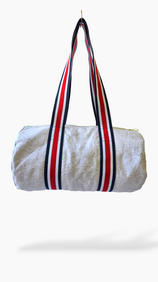 GOAT Vintage Alaska Gym Bag    Bags  - Vintage, Y2K and Upcycled Apparel