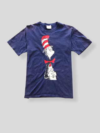 GOAT Vintage Dr. Seuss Tee    Tee  - Vintage, Y2K and Upcycled Apparel