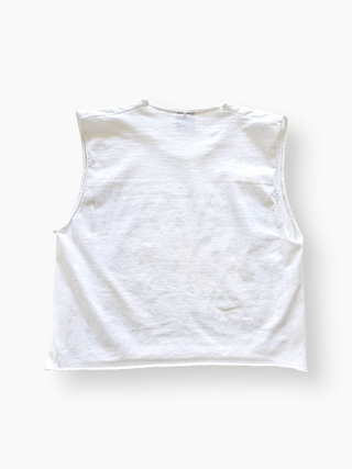 GOAT Vintage Letter Carriers Tank    Tee  - Vintage, Y2K and Upcycled Apparel