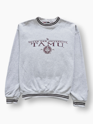 GOAT Vintage Texas AM Sweatshirt    Tee  - Vintage, Y2K and Upcycled Apparel