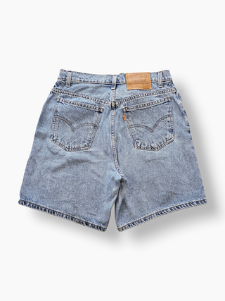 GOAT Vintage Levi's 951 Shorts    Shorts  - Vintage, Y2K and Upcycled Apparel