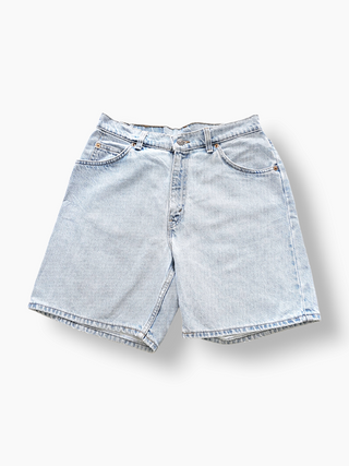 GOAT Vintage Levi's 950 Shorts    Shorts  - Vintage, Y2K and Upcycled Apparel