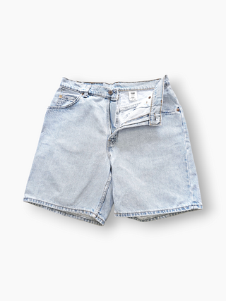 GOAT Vintage Levi's 950 Shorts    Shorts  - Vintage, Y2K and Upcycled Apparel