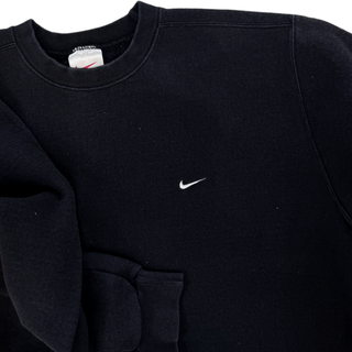 GOAT Vintage Nike Crewneck Sweatshirt - Vintage, Y2K and Upcycled Apparel