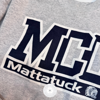 GOAT Vintage 1990s MCC Crewneck - Vintage, Y2K and Upcycled Apparel