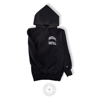 GOAT Vintage Champion Providence Hoodie - Vintage, Y2K and Upcycled Apparel