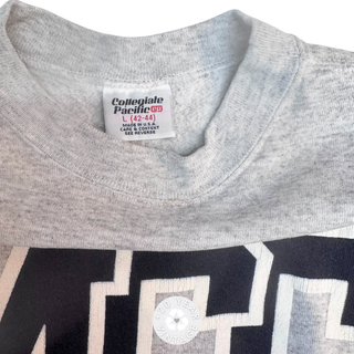 GOAT Vintage 1990s MCC Crewneck - Vintage, Y2K and Upcycled Apparel