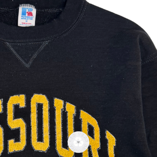 GOAT Vintage Missouri Crewneck Sweatshirt - Vintage, Y2K and Upcycled Apparel