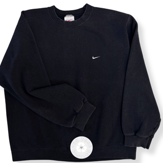 GOAT Vintage Nike Crewneck Sweatshirt - Vintage, Y2K and Upcycled Apparel