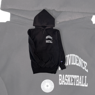 GOAT Vintage Champion Providence Hoodie - Vintage, Y2K and Upcycled Apparel