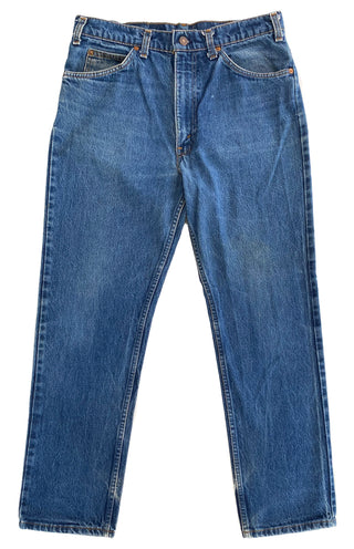 GOAT Vintage Men's Levi's 70s Jeans    Jeans  - Vintage, Y2K and Upcycled Apparel