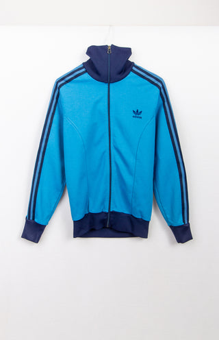 GOAT Vintage Adidas Track Jacket    Jackets  - Vintage, Y2K and Upcycled Apparel