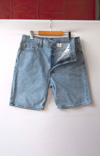 GOAT Vintage Levi's 505 Shorts    Shorts  - Vintage, Y2K and Upcycled Apparel