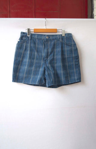 GOAT Vintage Levi's 981 Shorts    Shorts  - Vintage, Y2K and Upcycled Apparel