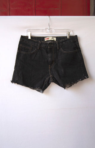 GOAT Vintage Levi's 505 Shorts    Shorts  - Vintage, Y2K and Upcycled Apparel