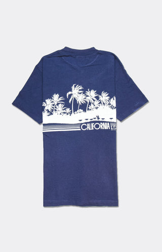 GOAT Vintage California Tee    T-shirt  - Vintage, Y2K and Upcycled Apparel