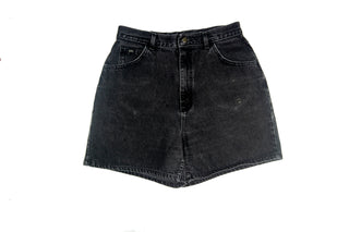 GOAT Vintage Lee 80s Shorts    Shorts  - Vintage, Y2K and Upcycled Apparel