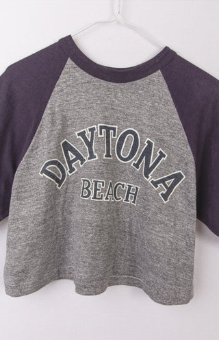 GOAT Vintage Daytona Beach Tee    T-shirt  - Vintage, Y2K and Upcycled Apparel