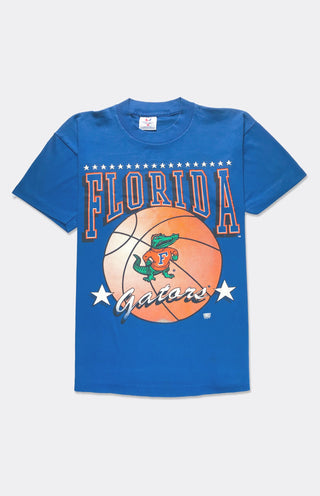 GOAT Vintage Florida Gators Tee    T-shirt  - Vintage, Y2K and Upcycled Apparel