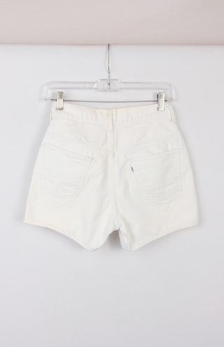 GOAT Vintage Big E Levi's Shorts    Shorts  - Vintage, Y2K and Upcycled Apparel