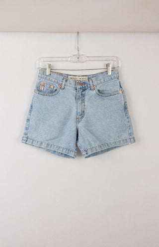 GOAT Vintage Guess Y2K Shorts    Shorts  - Vintage, Y2K and Upcycled Apparel