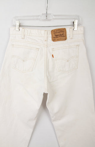 GOAT Vintage Levi's 550 Jeans    Jeans  - Vintage, Y2K and Upcycled Apparel