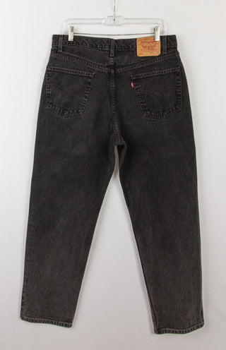 GOAT Vintage Levi's 550 Jeans    Jeans  - Vintage, Y2K and Upcycled Apparel
