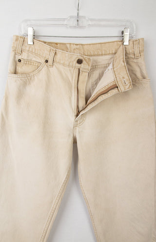 GOAT Vintage Levi's 550 Jeans    Jeans  - Vintage, Y2K and Upcycled Apparel