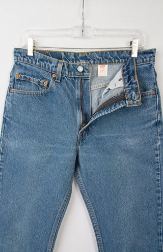 GOAT Vintage Levi's 517 Jeans    Jeans  - Vintage, Y2K and Upcycled Apparel