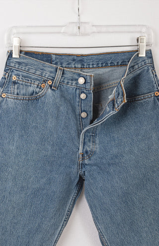 GOAT Vintage Levi's 501 Jeans    Jeans  - Vintage, Y2K and Upcycled Apparel