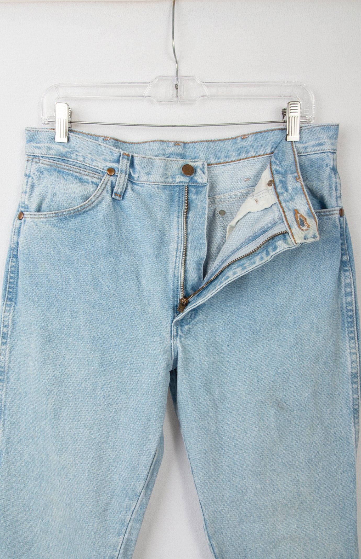 Wrangler sales classic jeans