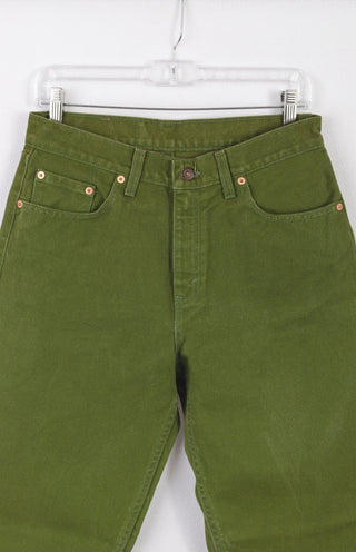 GOAT Vintage Levi's 560 Jeans    Jeans  - Vintage, Y2K and Upcycled Apparel