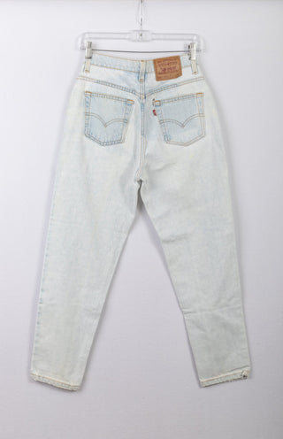 GOAT Vintage Levi's 521 Jeans    Jeans  - Vintage, Y2K and Upcycled Apparel