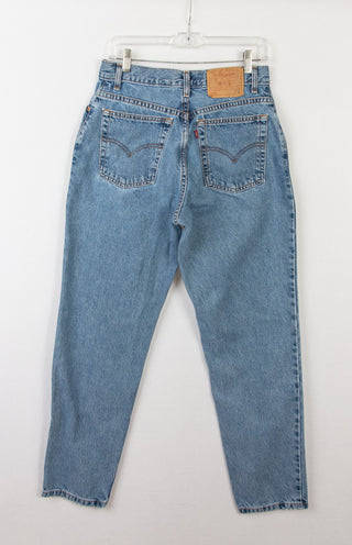 GOAT Vintage Levi's 550 Jeans    Jeans  - Vintage, Y2K and Upcycled Apparel