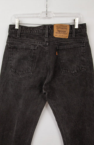 GOAT Vintage Levi's 505 Jeans    Jeans  - Vintage, Y2K and Upcycled Apparel