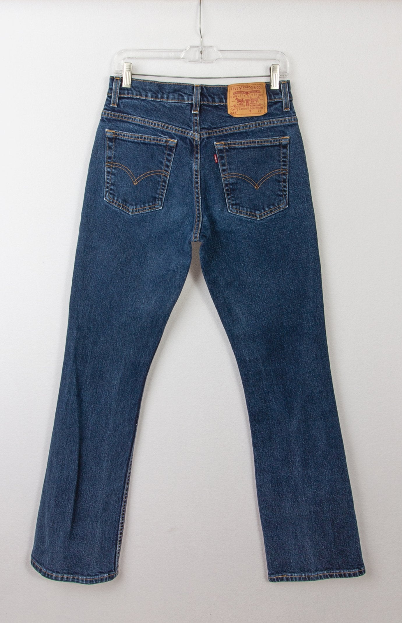 Levis 515 jeans hotsell