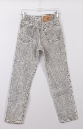 GOAT Vintage Levi's 705 Jeans    Jeans  - Vintage, Y2K and Upcycled Apparel