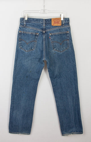 GOAT Vintage Levi's 505 Jeans    Jeans  - Vintage, Y2K and Upcycled Apparel