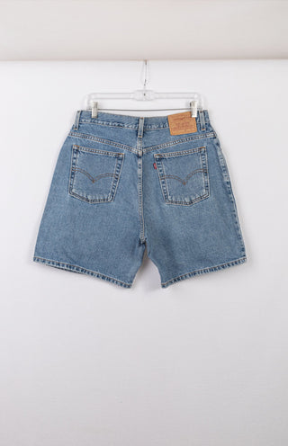 GOAT Vintage Levi's 951 Dad Shorts    Shorts  - Vintage, Y2K and Upcycled Apparel