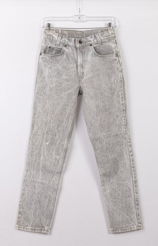 GOAT Vintage Levi's 705 Jeans    Jeans  - Vintage, Y2K and Upcycled Apparel