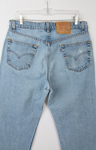 GOAT Vintage Levi's 550 Jeans    Jeans  - Vintage, Y2K and Upcycled Apparel