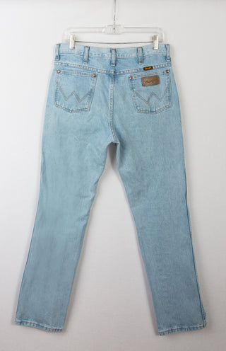 GOAT Vintage Wrangler Jeans    Jeans  - Vintage, Y2K and Upcycled Apparel