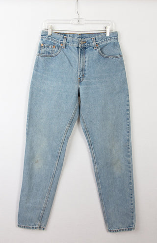 GOAT Vintage Levi's 550 Jeans    Jeans  - Vintage, Y2K and Upcycled Apparel