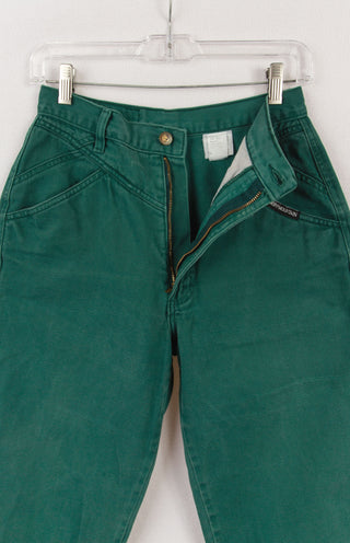 GOAT Vintage Rocky Denim Jeans    Jeans  - Vintage, Y2K and Upcycled Apparel