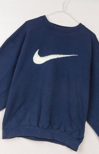 GOAT Vintage Nike Sweatshirt    Sweatshirt  - Vintage, Y2K and Upcycled Apparel