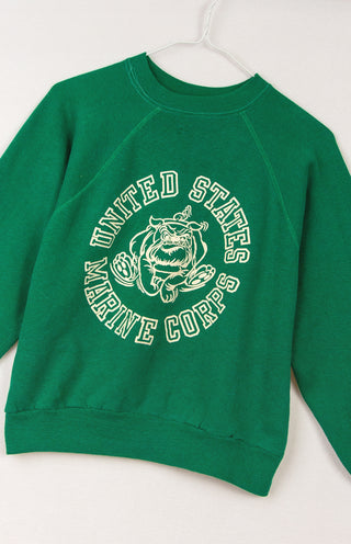 GOAT Vintage United States Sweatshirt    Sweatshirt  - Vintage, Y2K and Upcycled Apparel