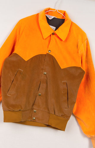 GOAT Vintage Retro Rancher Jacket    jacket  - Vintage, Y2K and Upcycled Apparel