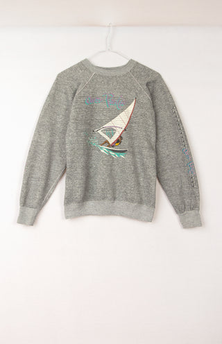 GOAT Vintage Ocean Pacific Sweatshirt    Sweatshirt  - Vintage, Y2K and Upcycled Apparel
