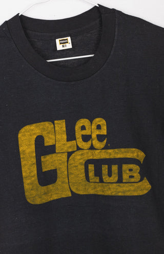 GOAT Vintage Glee Club tee    T-shirt  - Vintage, Y2K and Upcycled Apparel