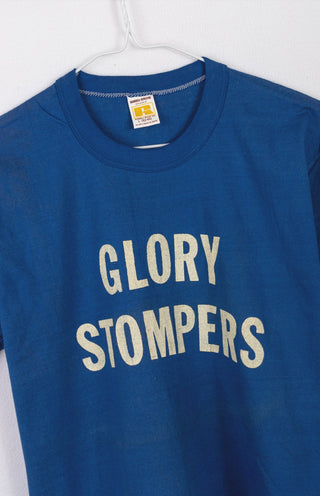 GOAT Vintage Glory Stompers Tee    T-shirt  - Vintage, Y2K and Upcycled Apparel